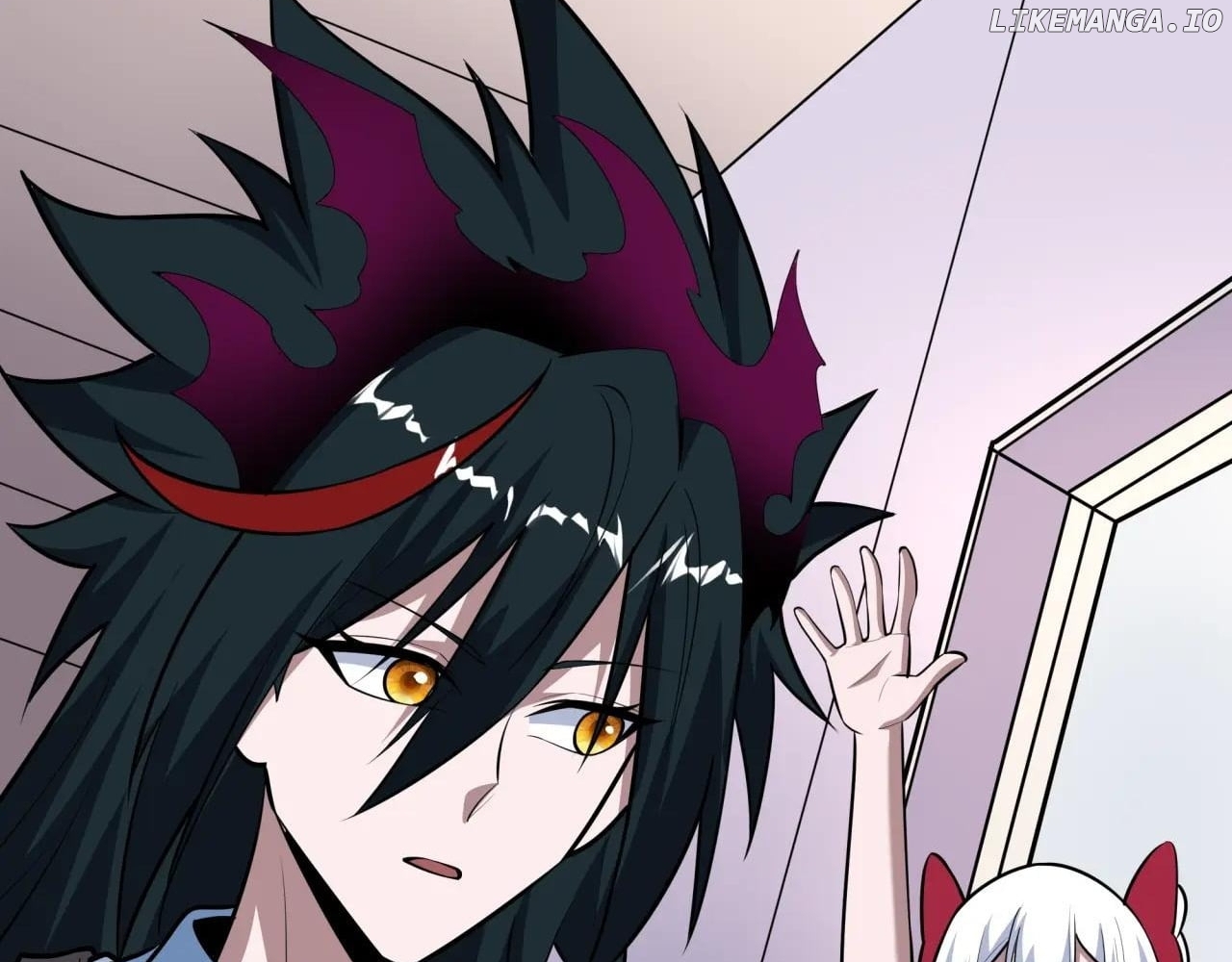 Era of the Haunted Chapter 506 - page 172